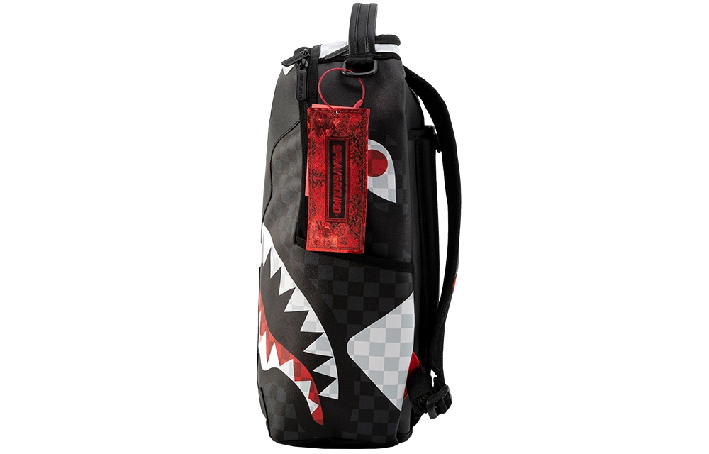 SPRAYGROUND sgLogo PVC