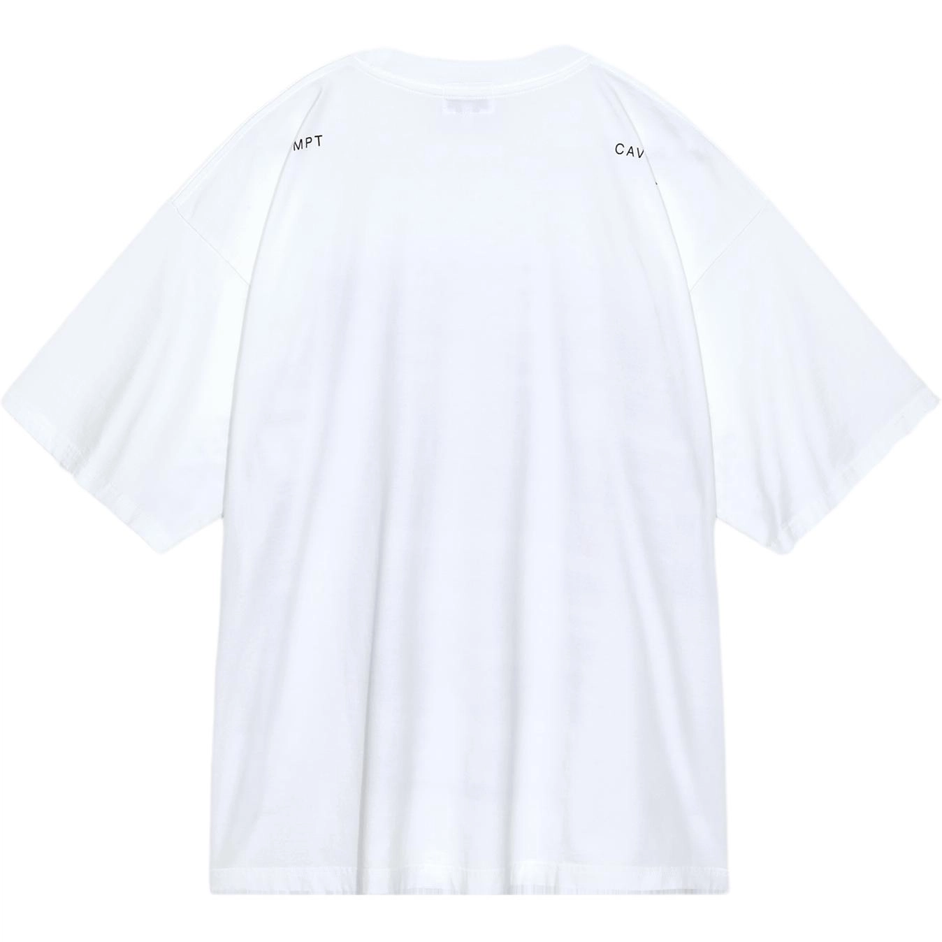 Cav Empt SS24 T