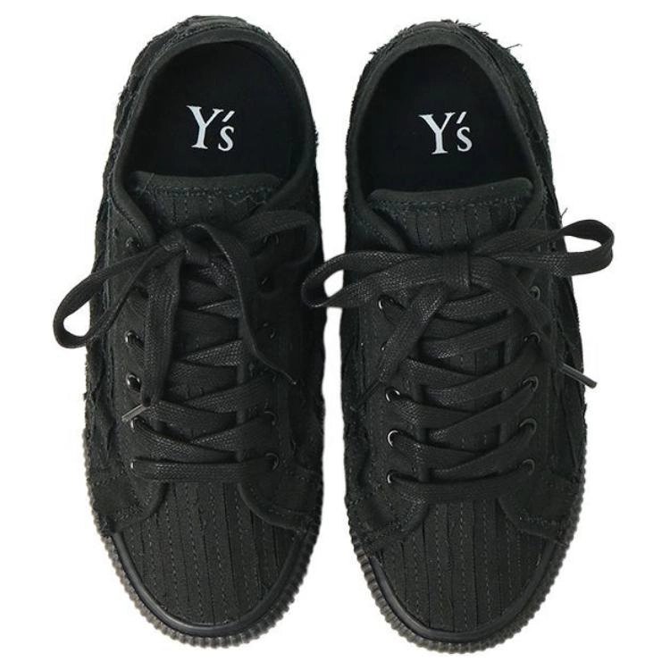 Yohji Yamamoto