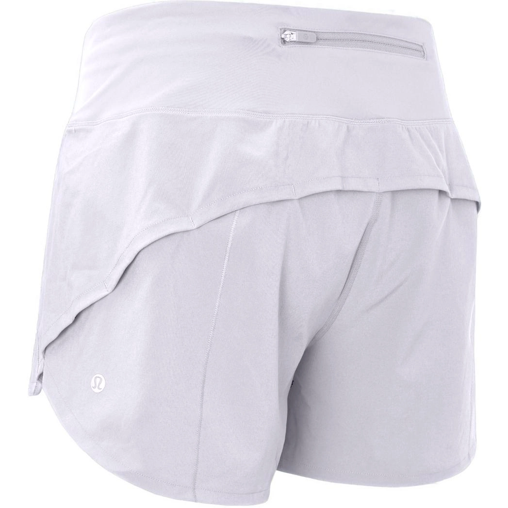 lululemon Swift Speed Up 4"