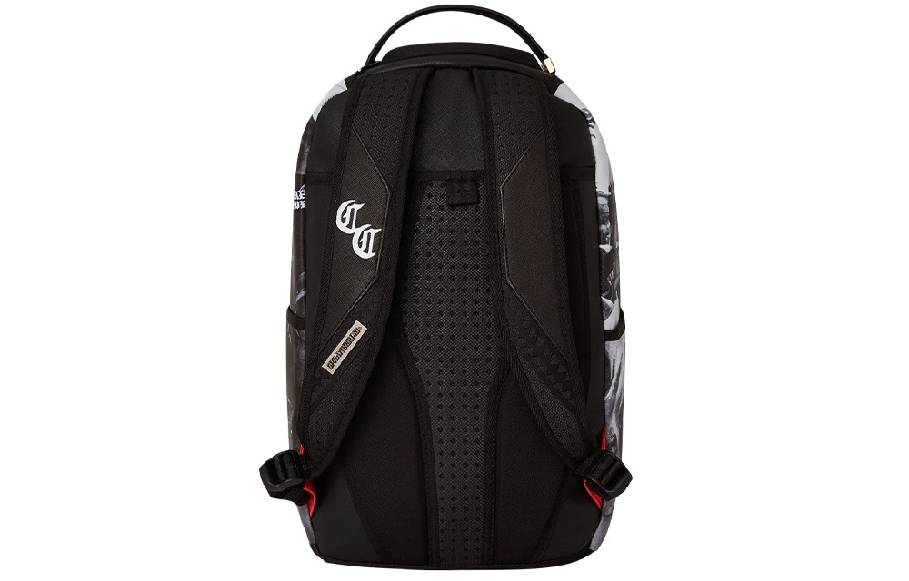 SPRAYGROUND sgLogo PVC