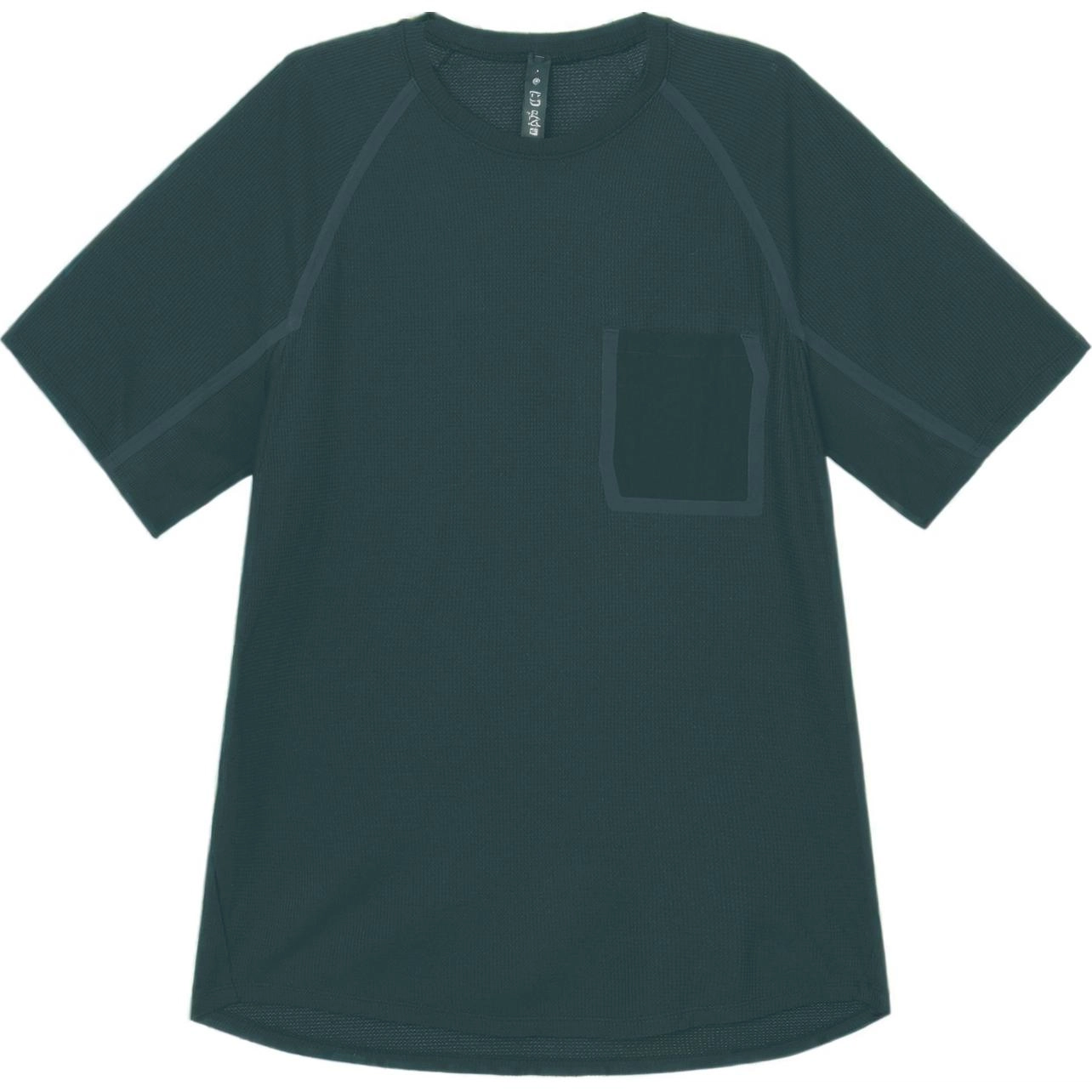lululemon Ventilated T