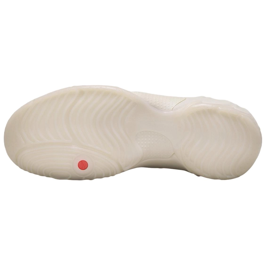 Nike Flightposite CLOGPOSITE "Cream"