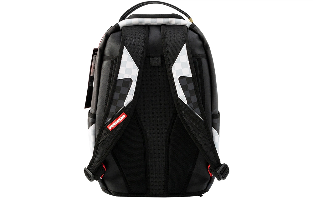 SPRAYGROUND sgLogo PVC