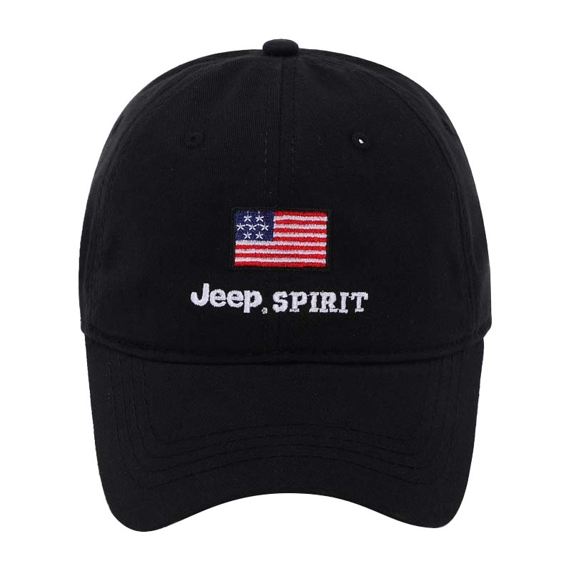 JEEP SPIRIT