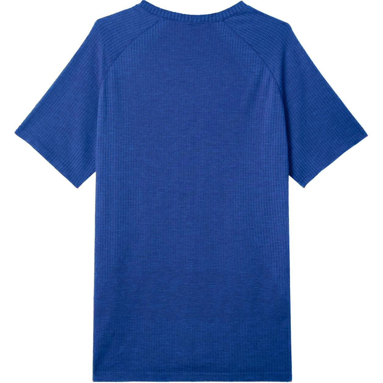 lululemon SS23 Metal Vent Tech T