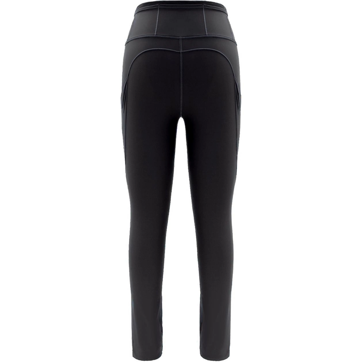 lululemon Fast and Free High-Rise Crop9 23''