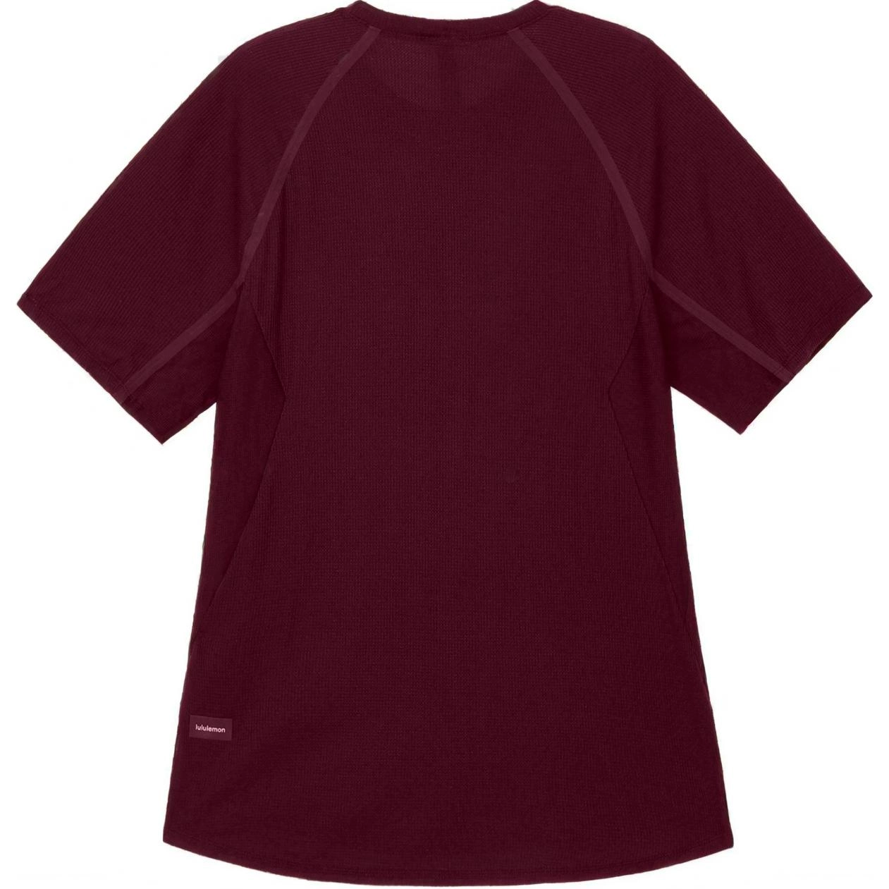 lululemon Ventilated T
