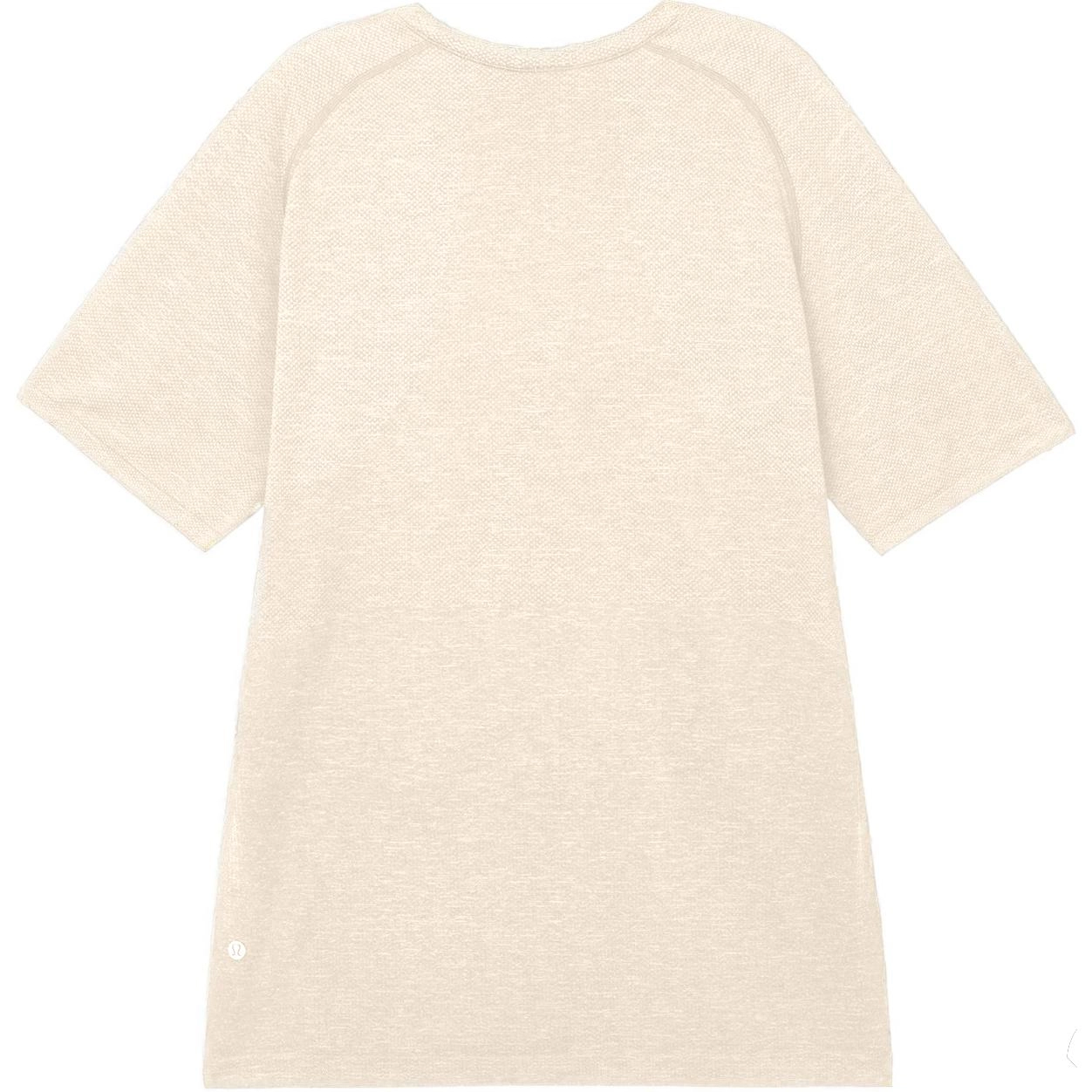 lululemon Metal Vent Tech T