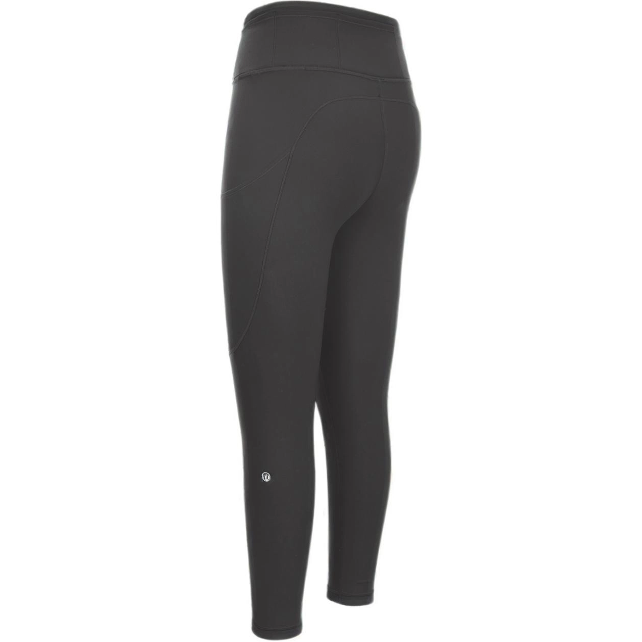 lululemon Fast and Free Nulux 24"