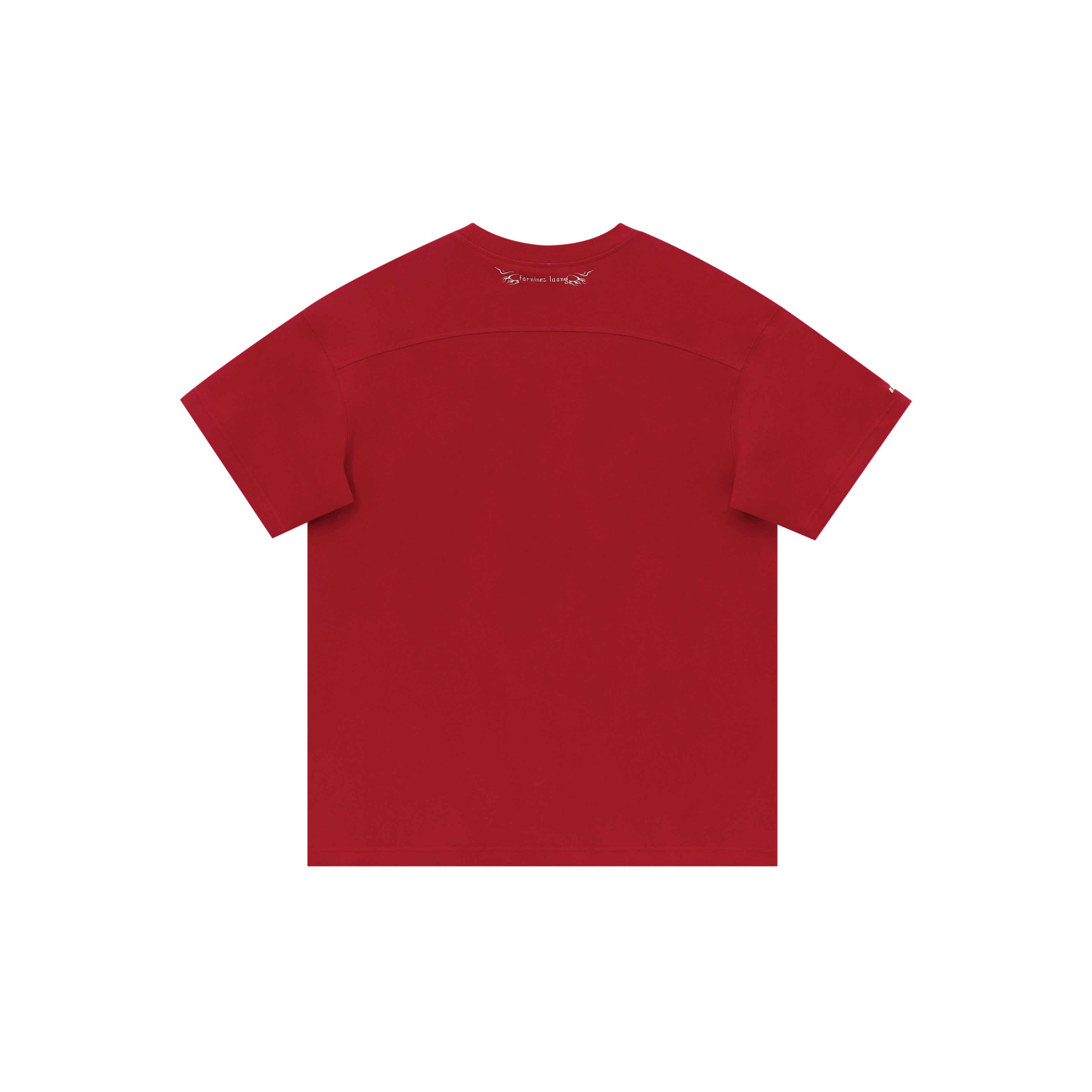 FORNINES T