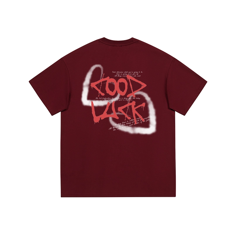 AMBER LIGHT T