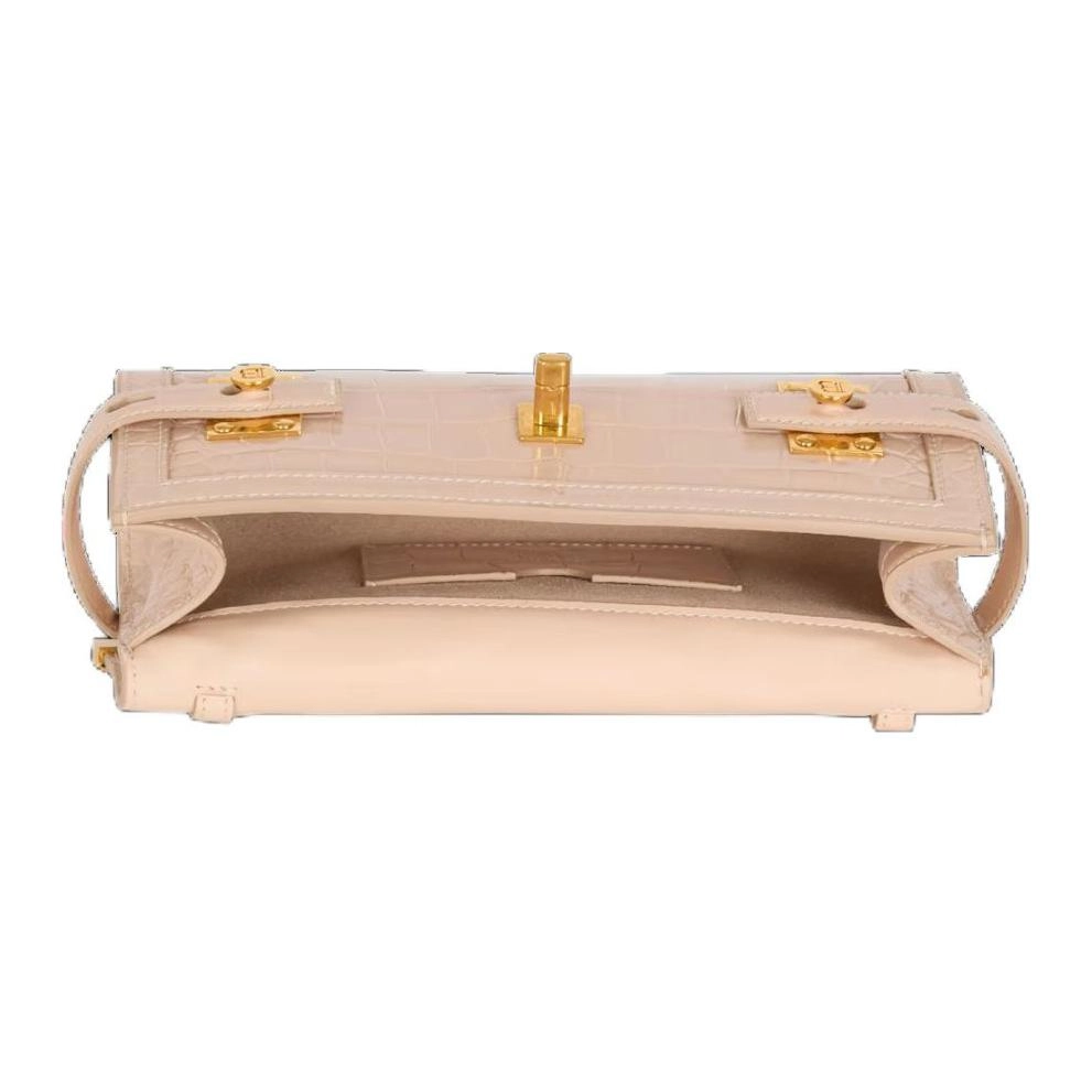 BALMAIN B-BUZZ Pouch 23