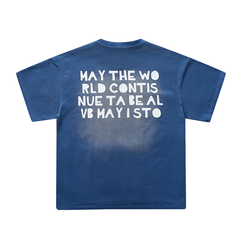 WELTER EXPERIMENT T