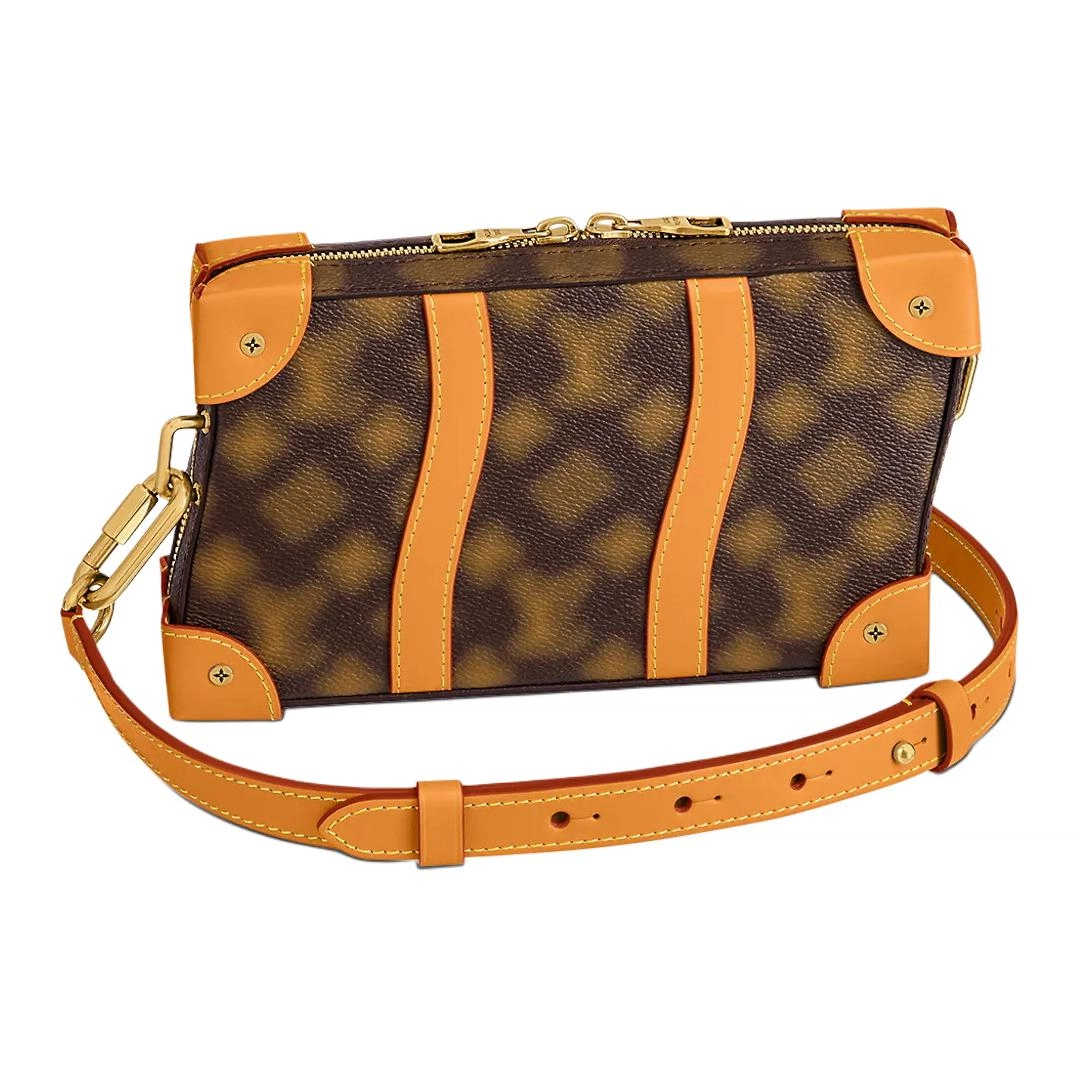 LOUIS VUITTON SOFT TRUNK WW