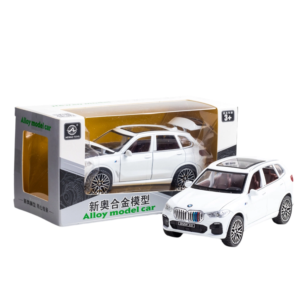 X5 132