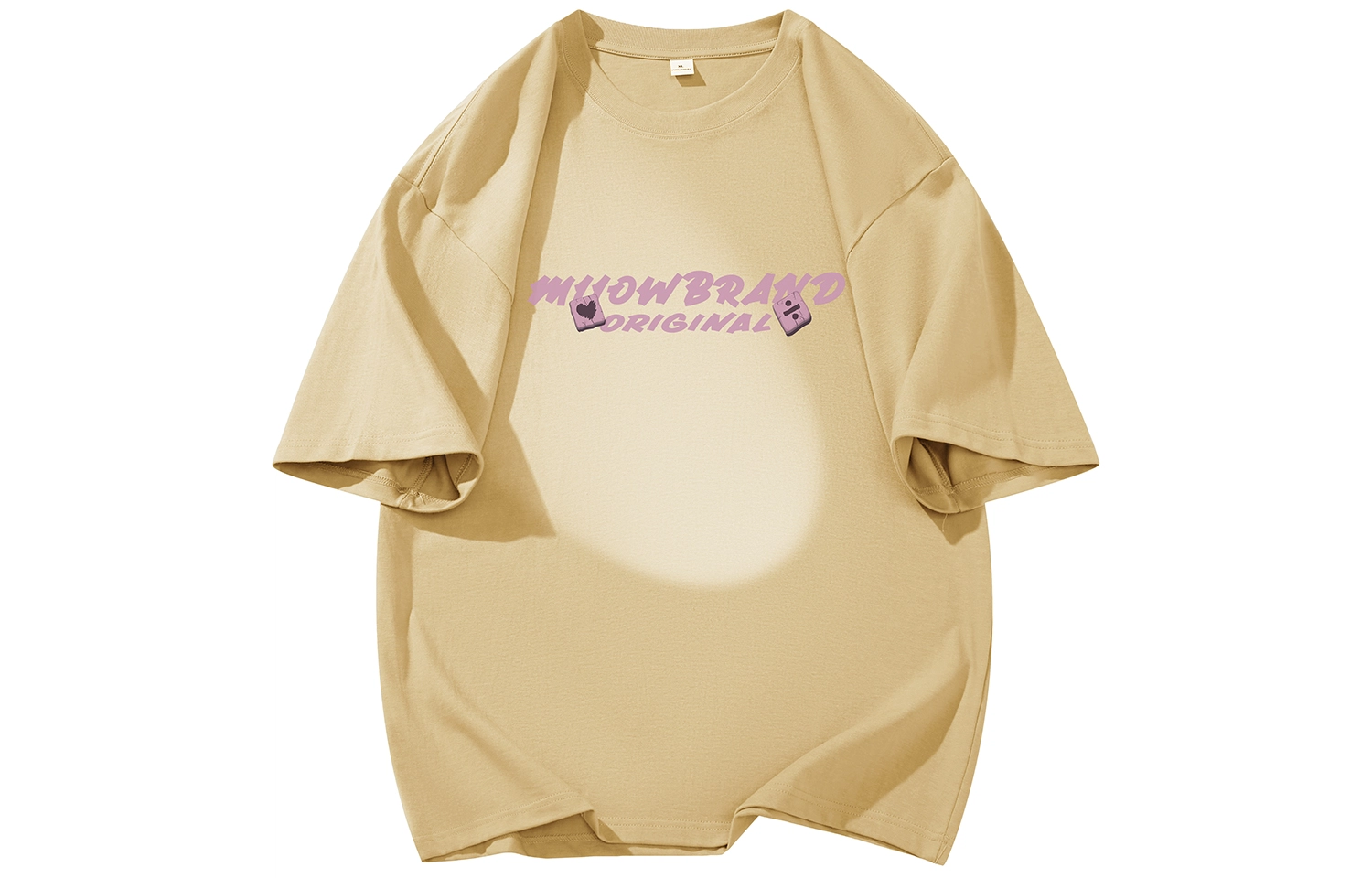 MIIOW T