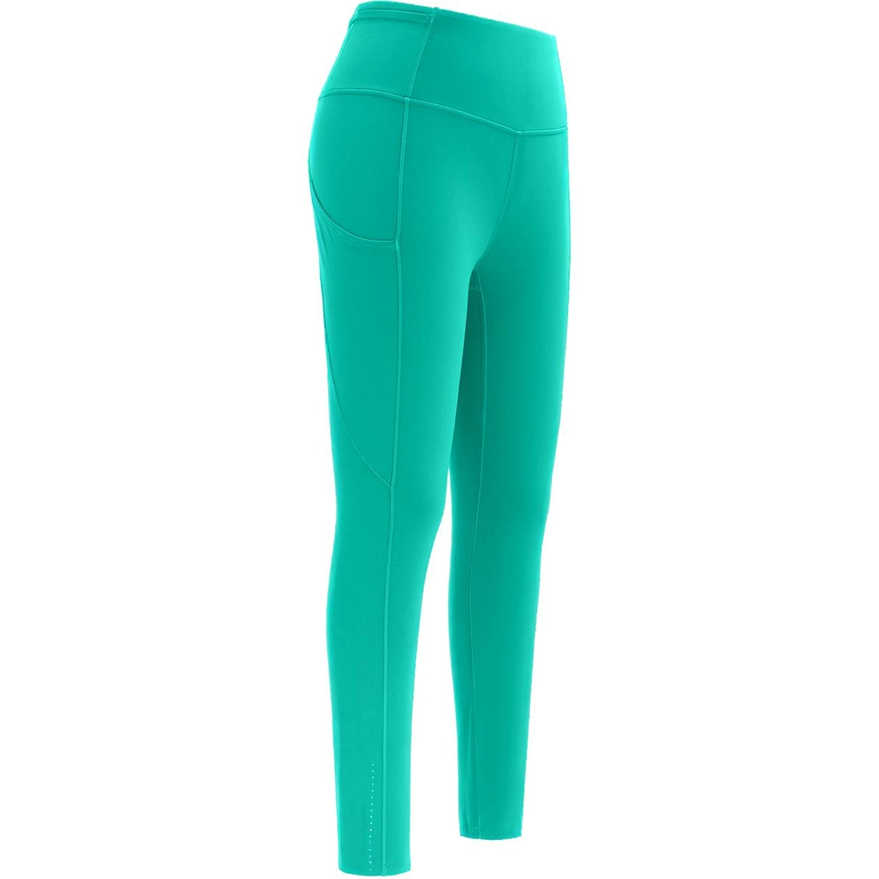 lululemon Fast and Free High-Rise Crop9 23''