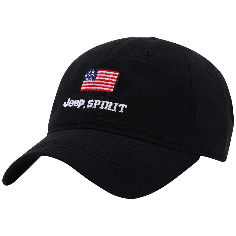 JEEP SPIRIT