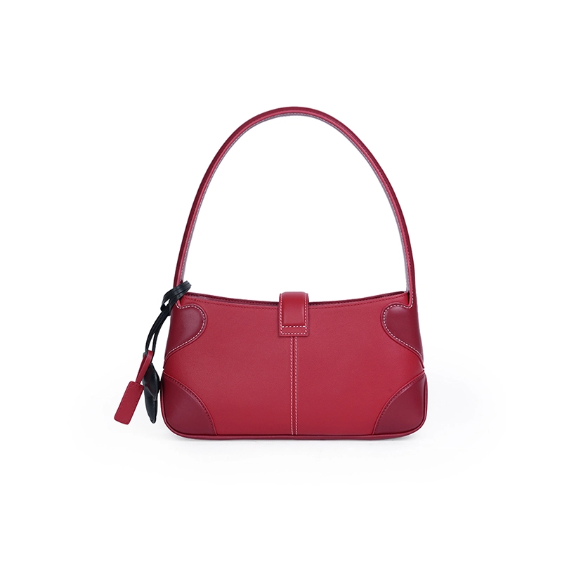 KARKKI X Poker Chinese Red