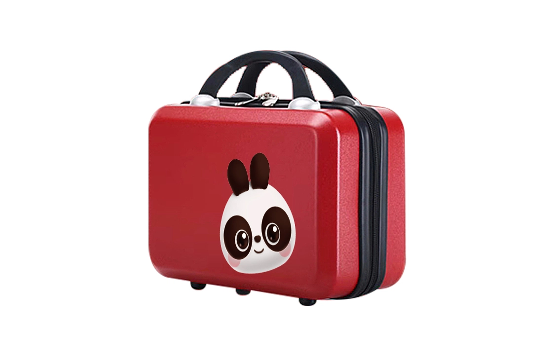 BABO PANDA 14 ABS+PC