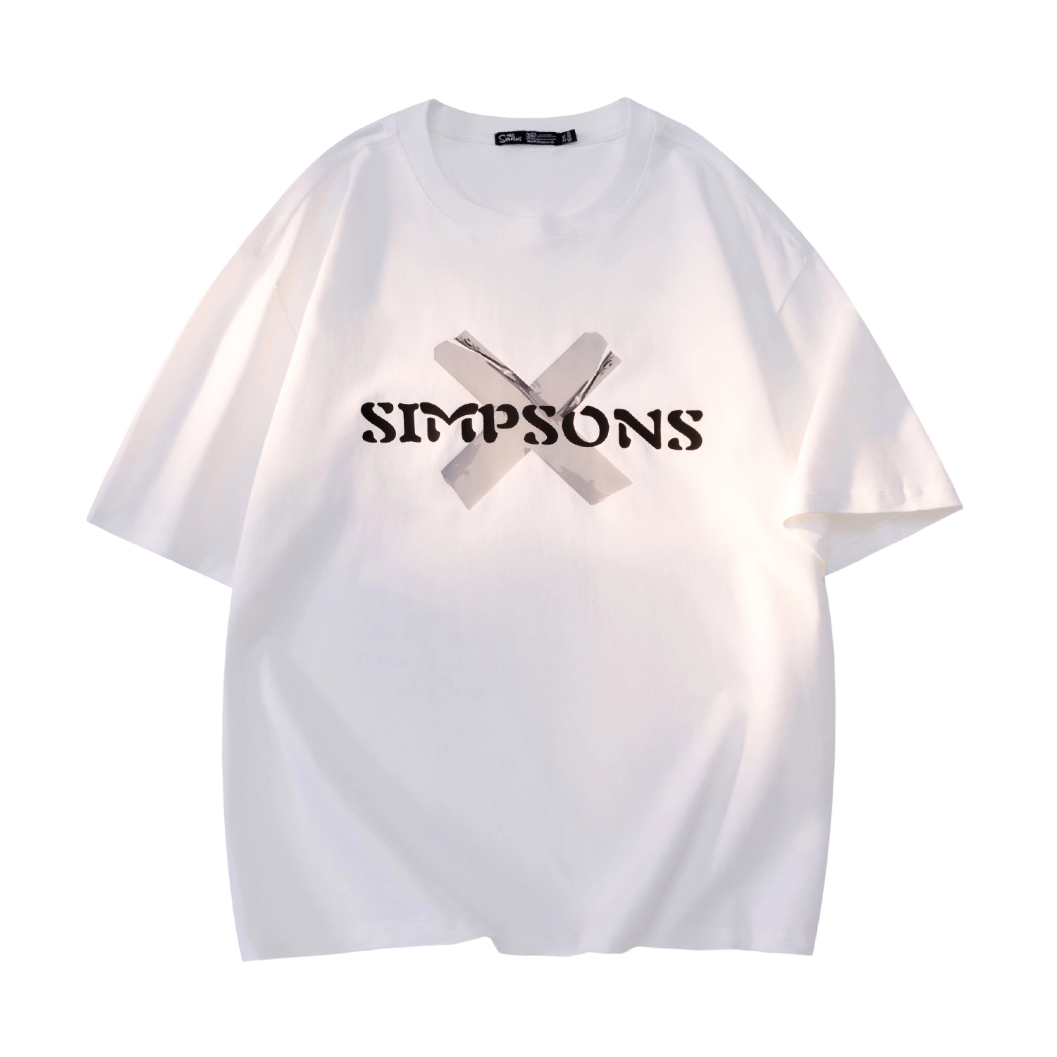 The Simpsons T