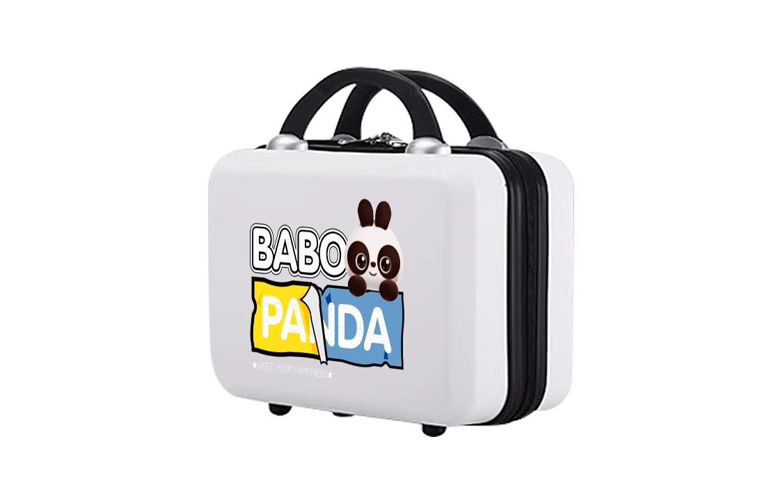 BABO PANDA 14 ABS+PC