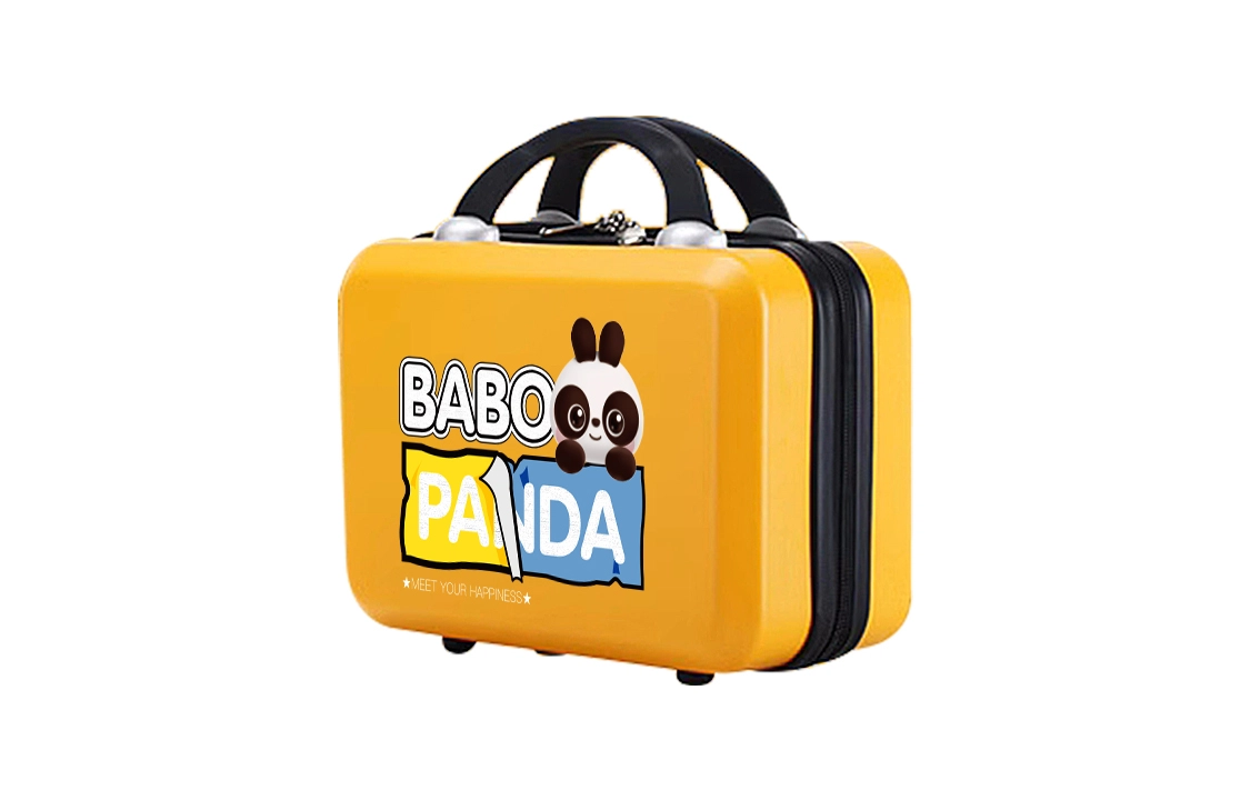 BABO PANDA 14 ABS+PC
