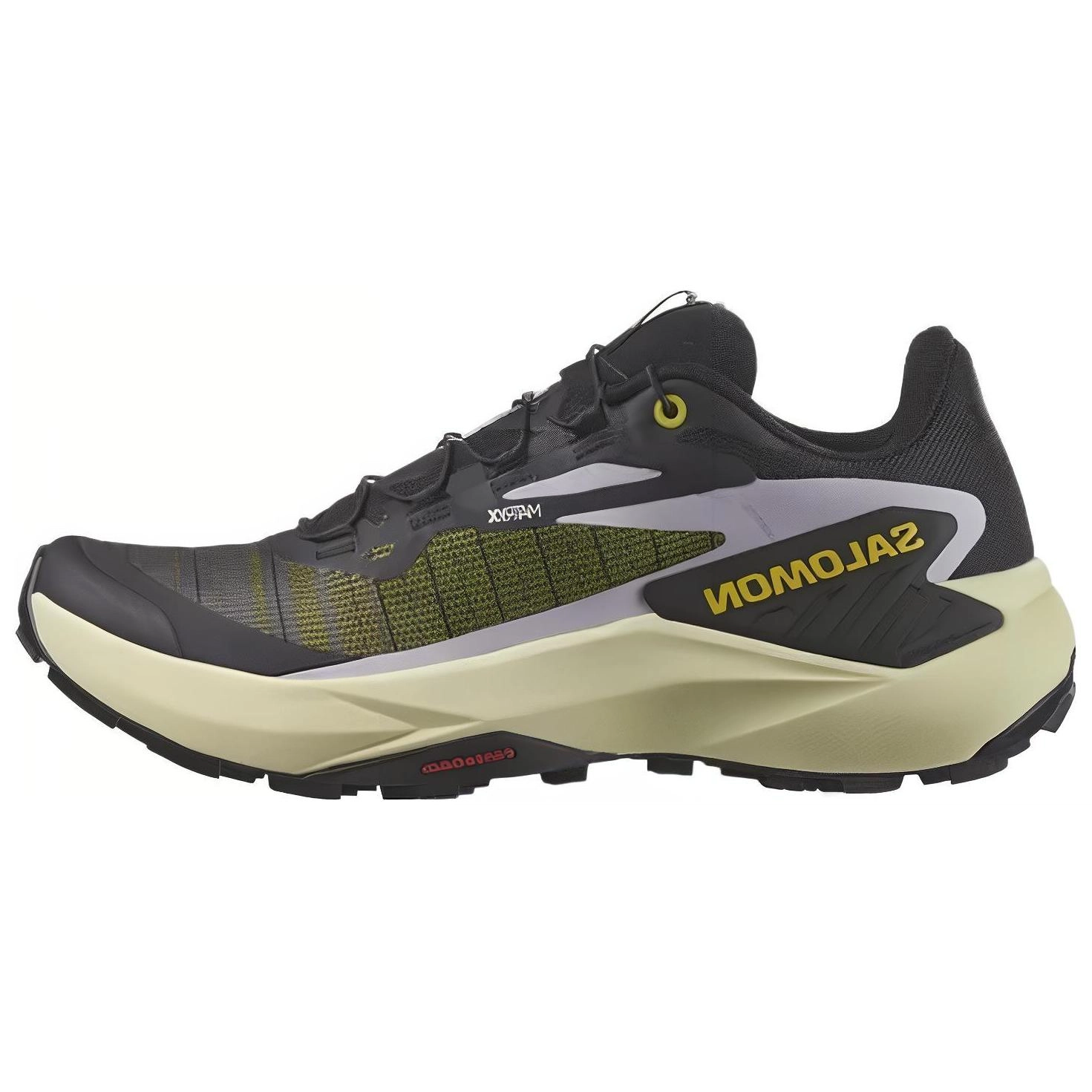 SALOMON GENESIS