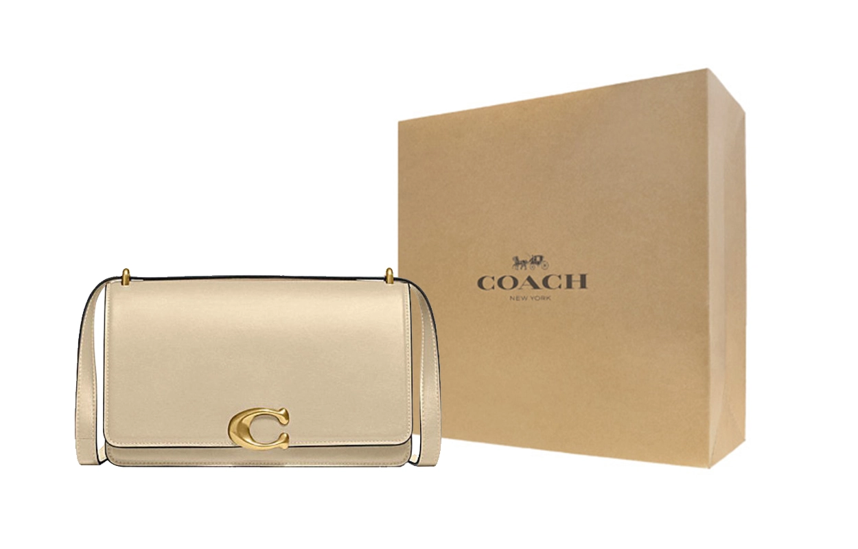 COACH Bandit 24