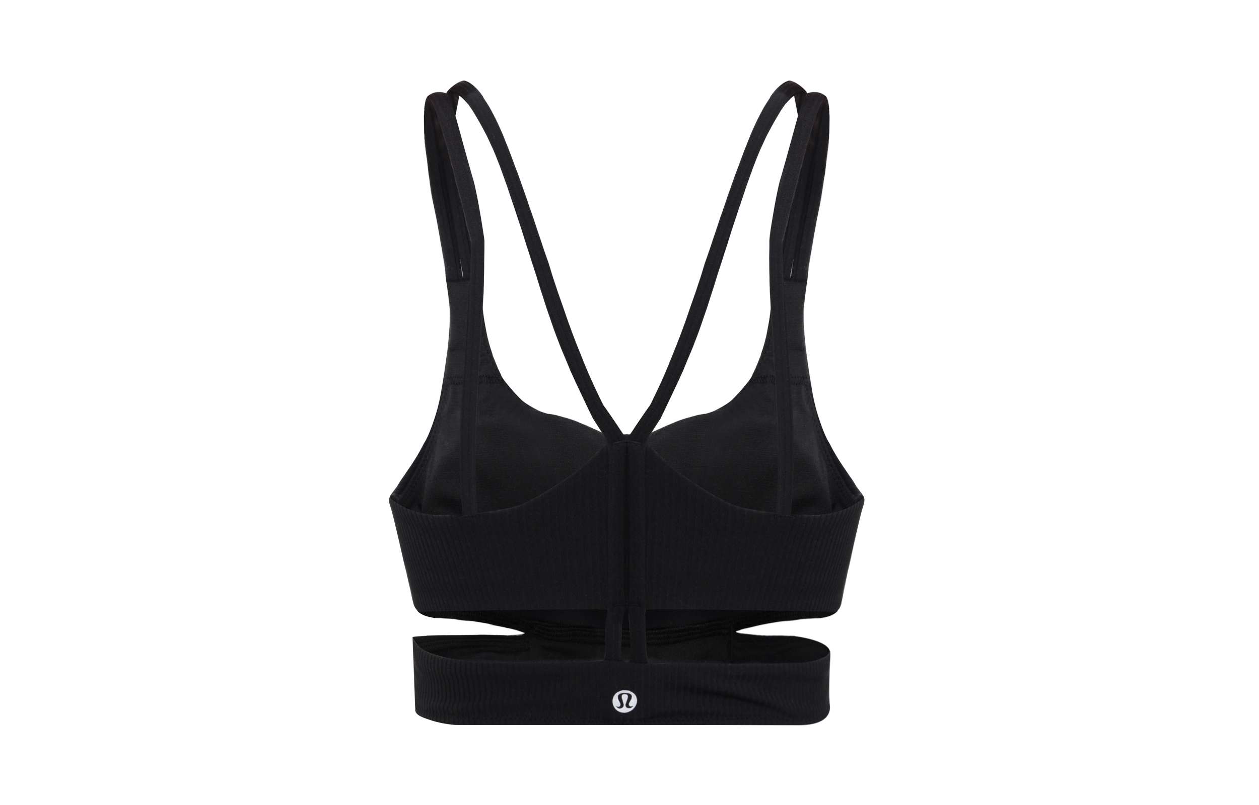 lululemon Strappy Nulu