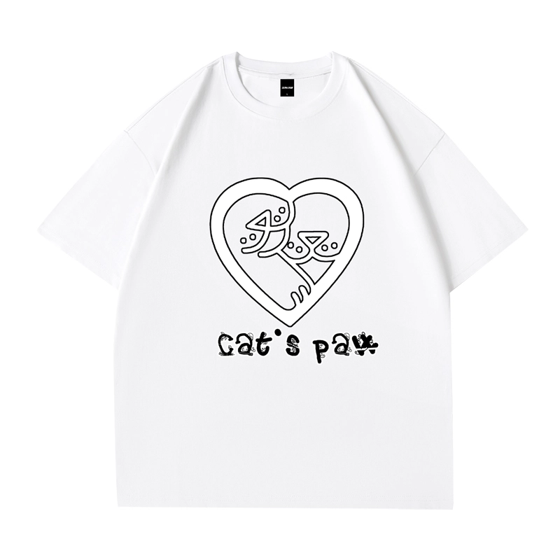 CAT'S PAW T