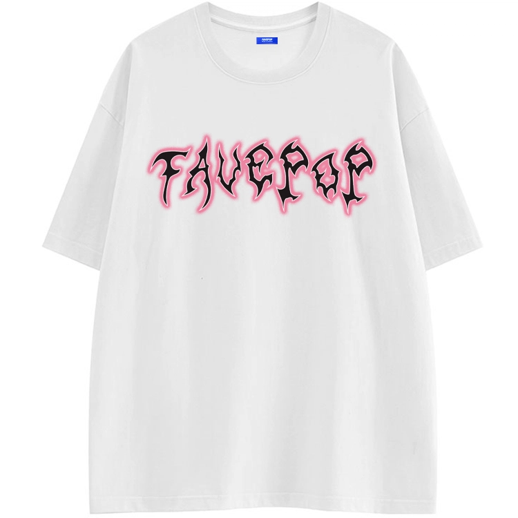 FAVEPOP T