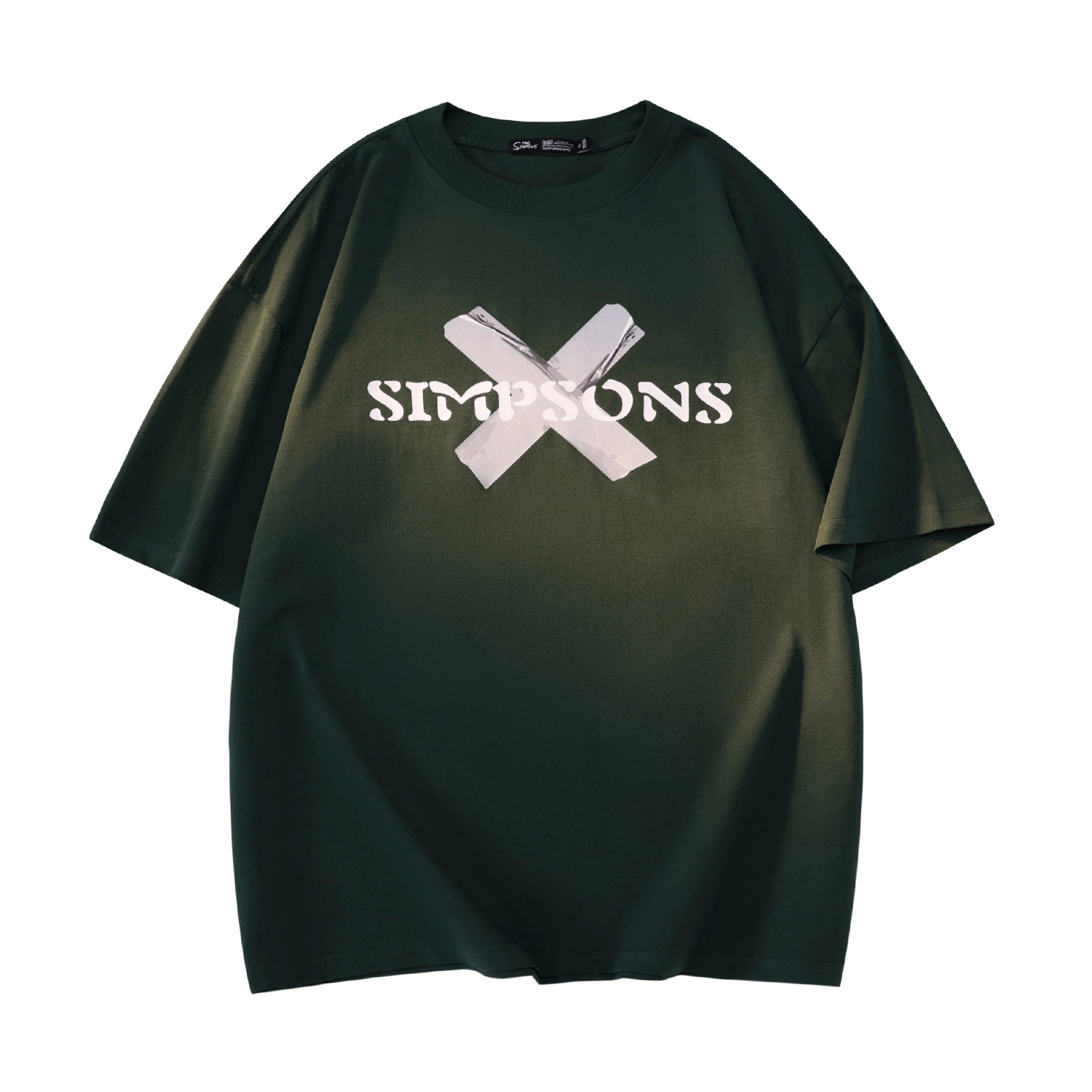 The Simpsons T