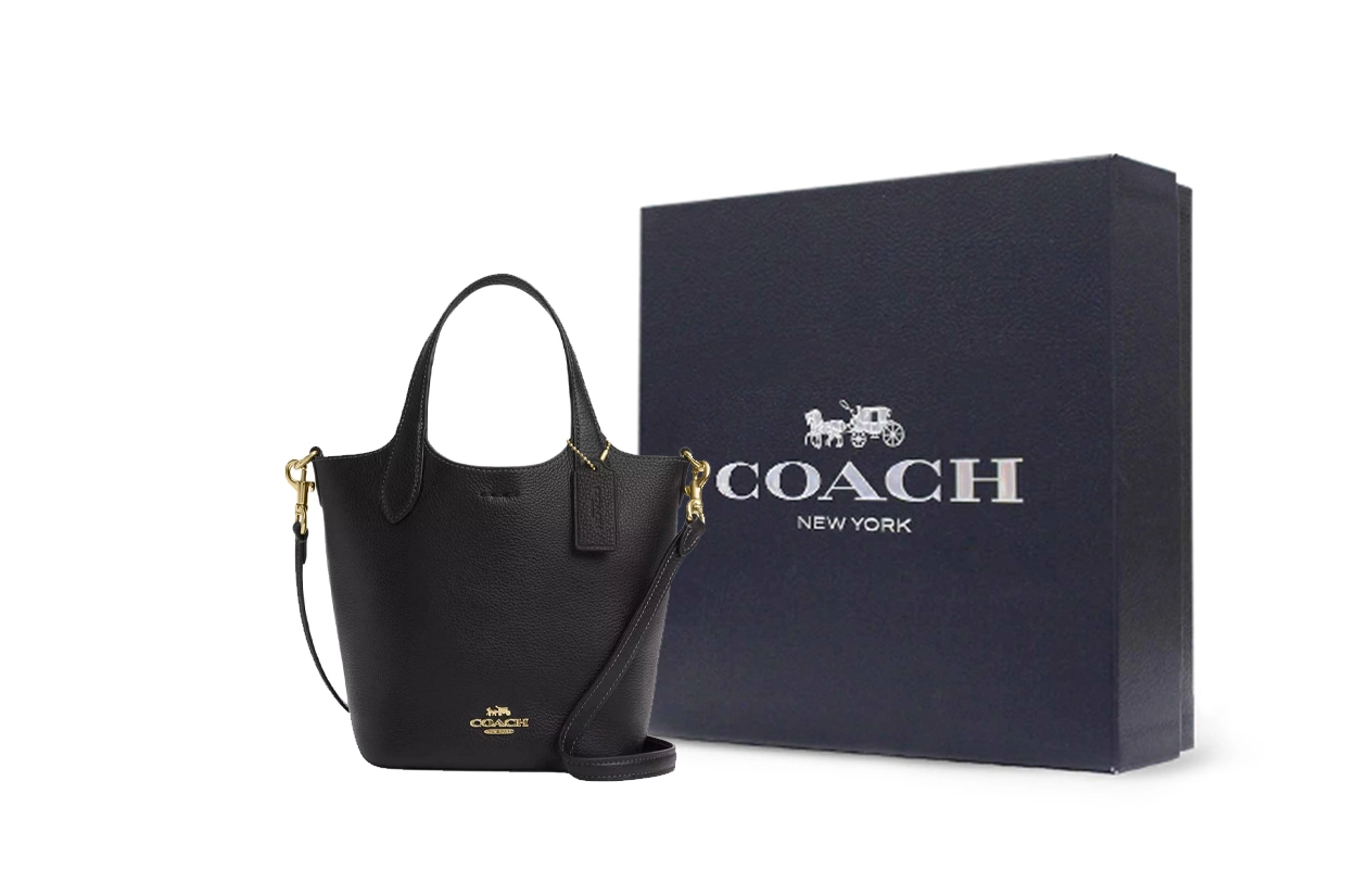 COACH Hanna 17