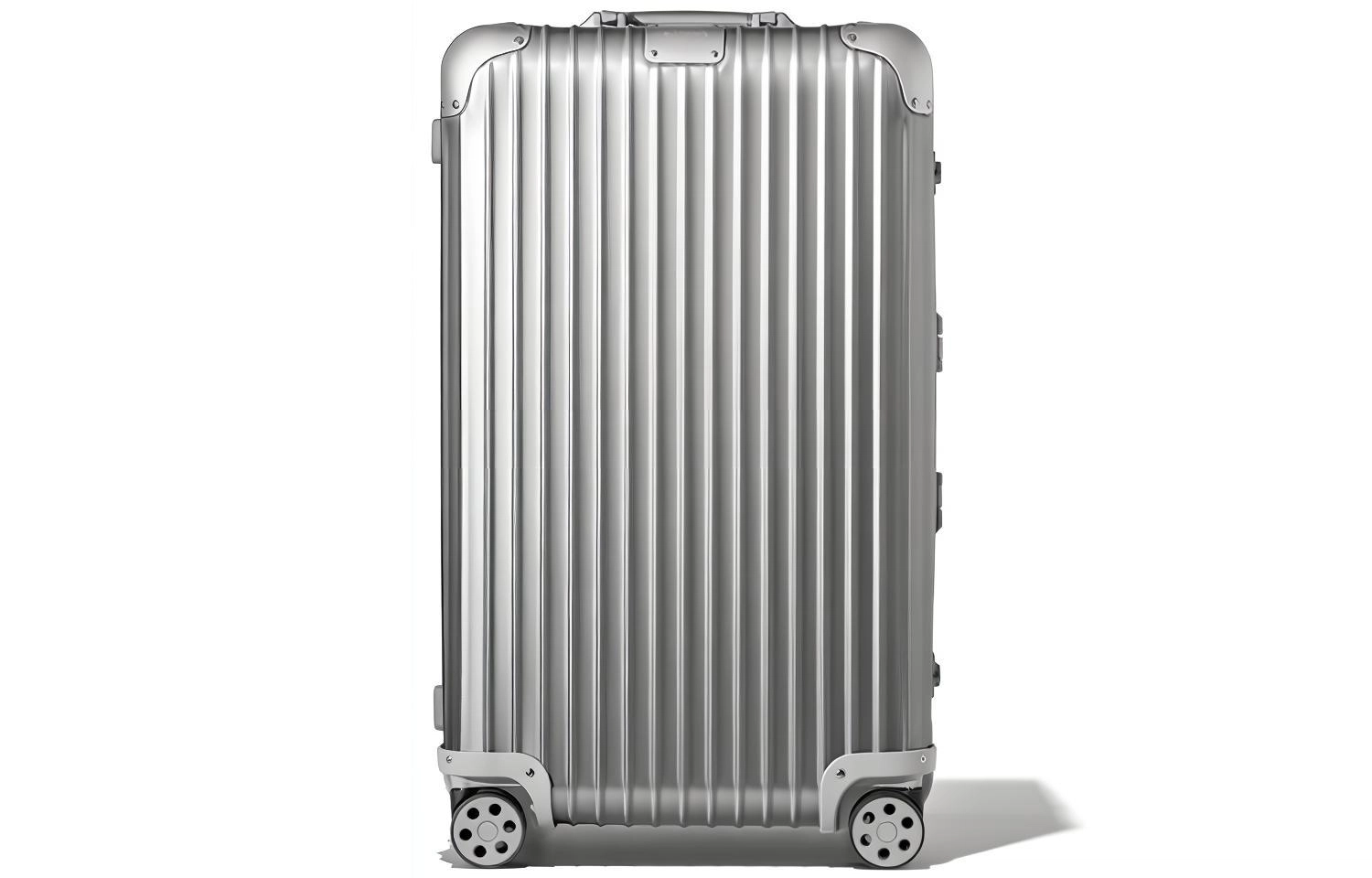 RIMOWA ORIGINAL Trunk S 27 66L