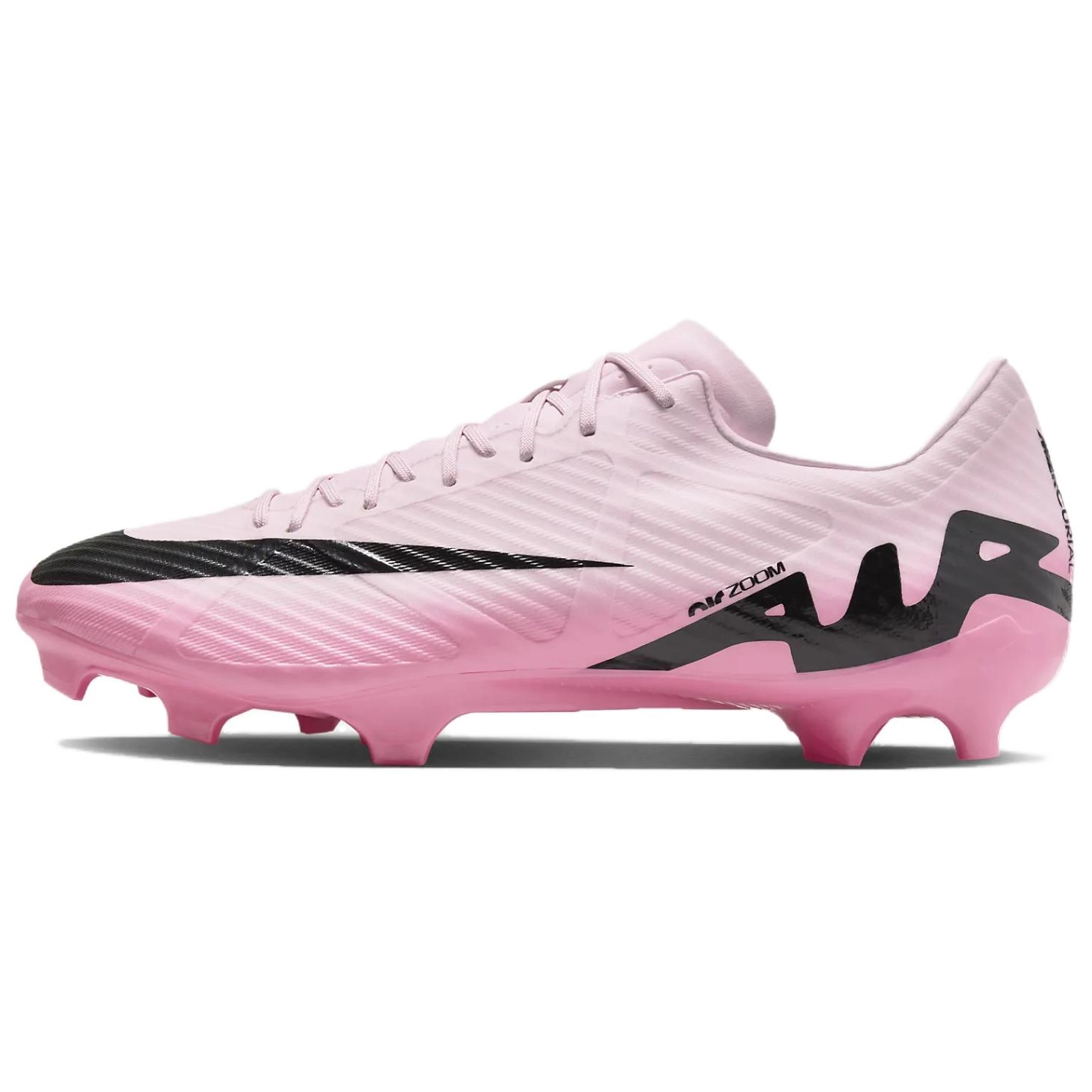 Nike Air Zoom Vapor 15 Academy Low-Top Zoom Air MG