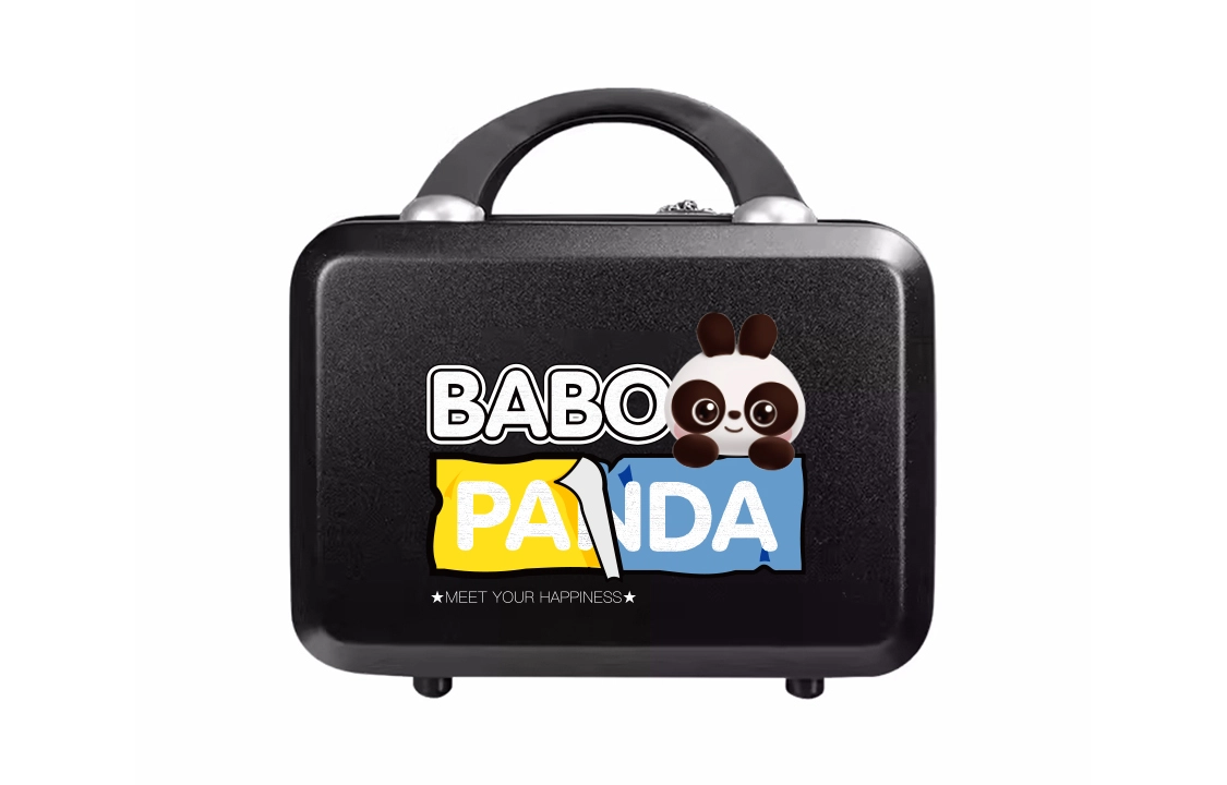 BABO PANDA 14 ABS+PC