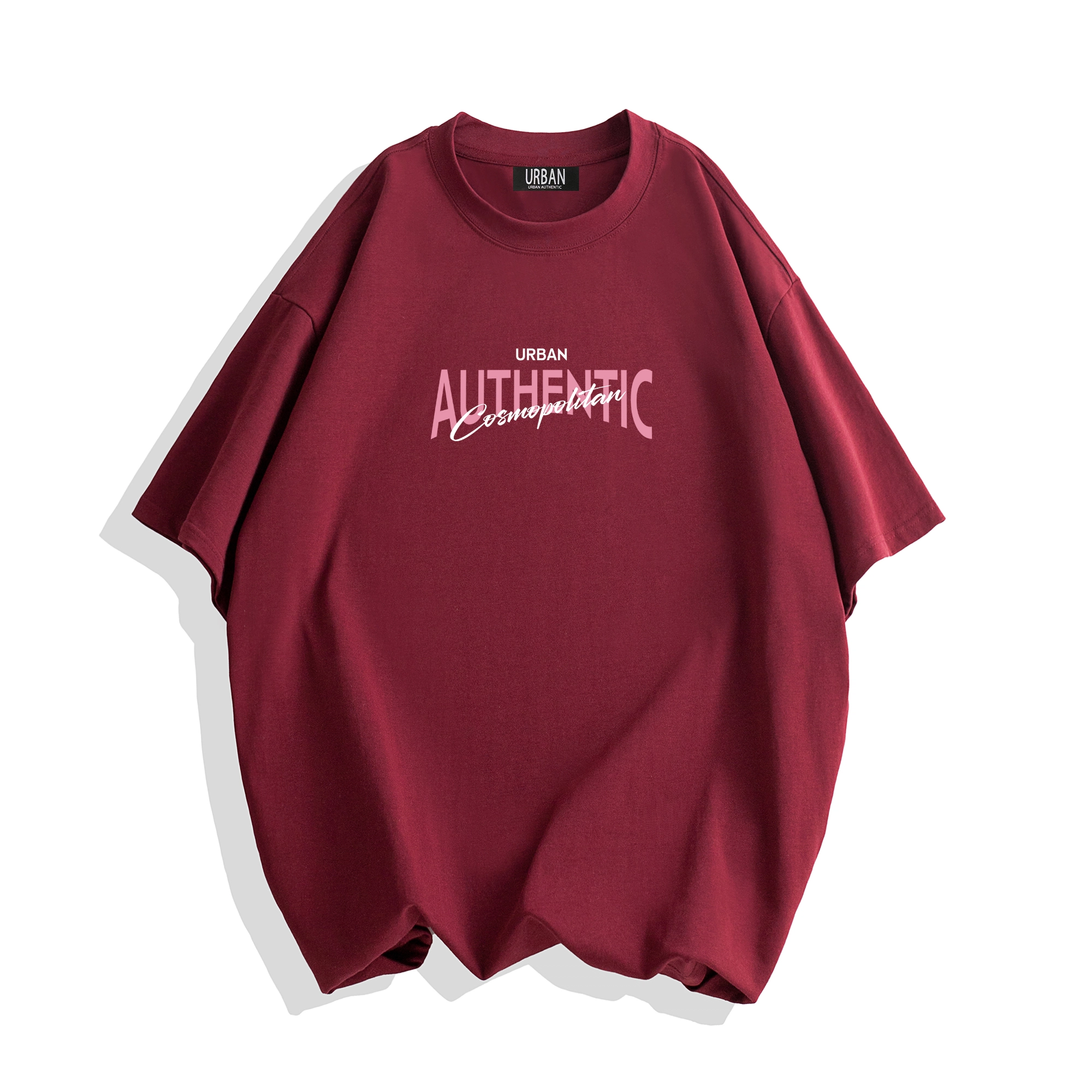 URBAN AUTHENTIC logoT