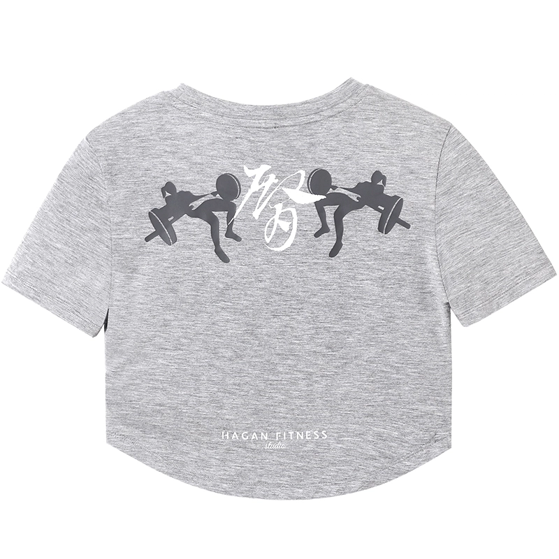 Muscle Dog T