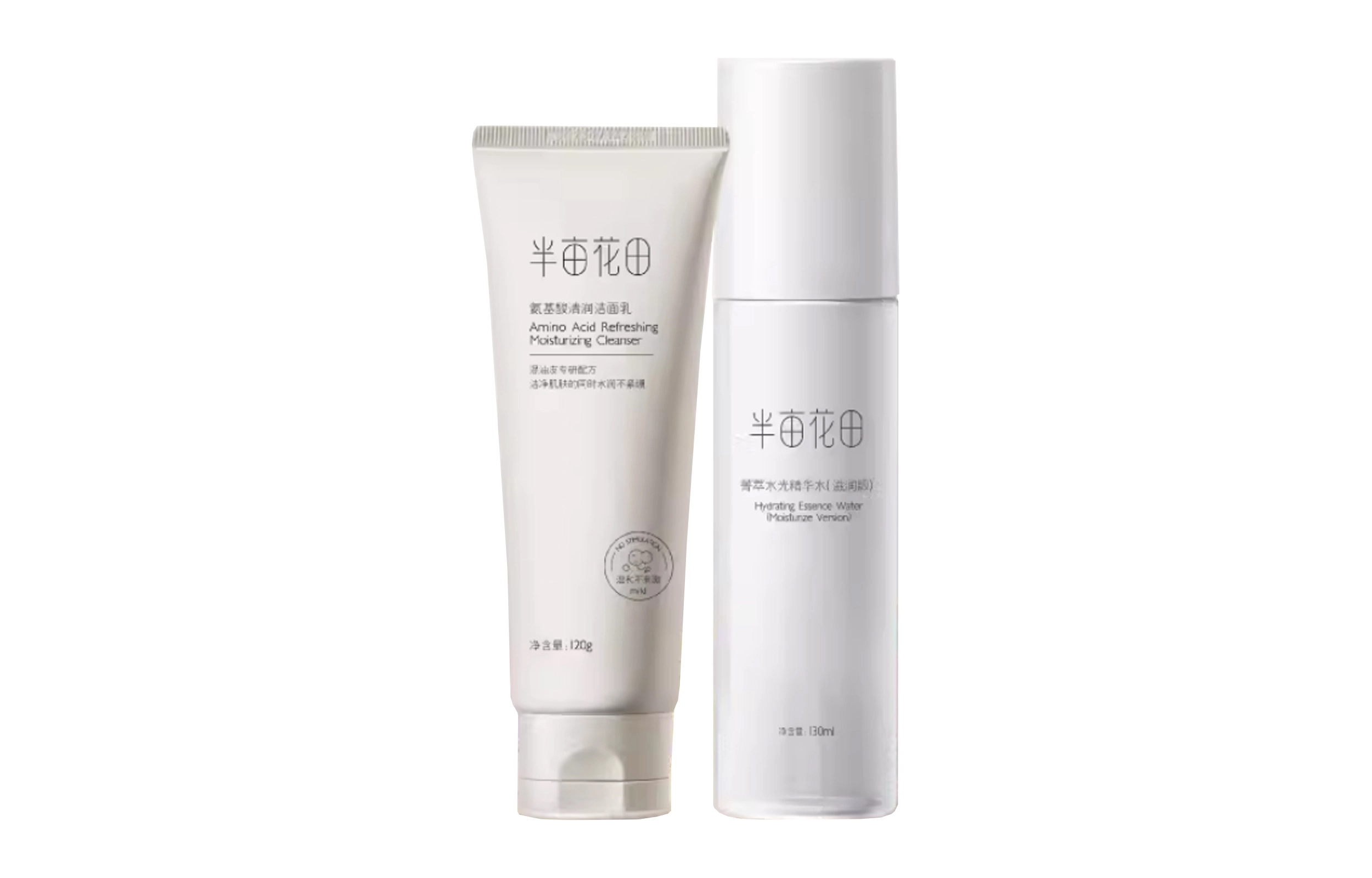 130ml+120g