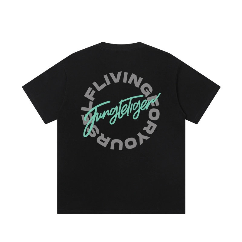 JUNGLE TIGER T