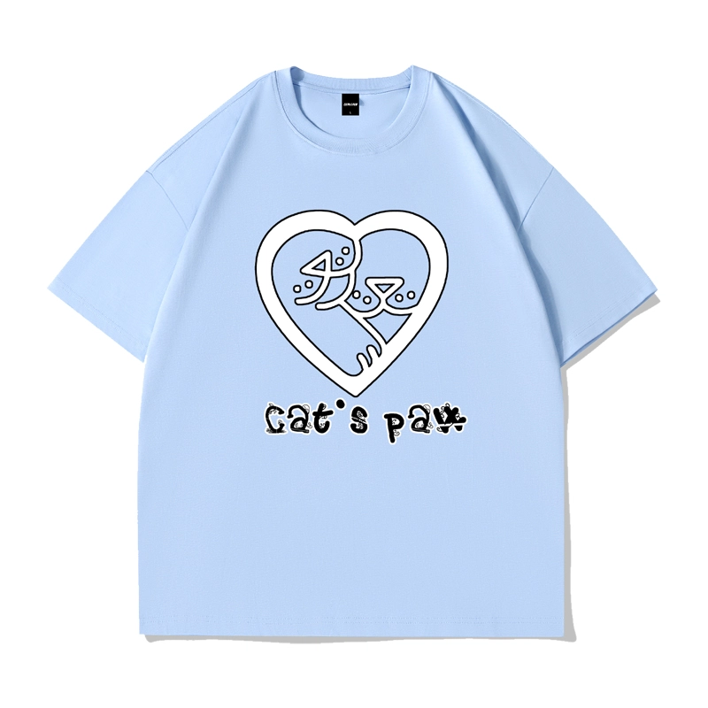 CAT'S PAW T