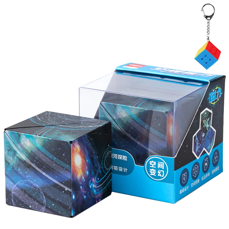 deli 3d
