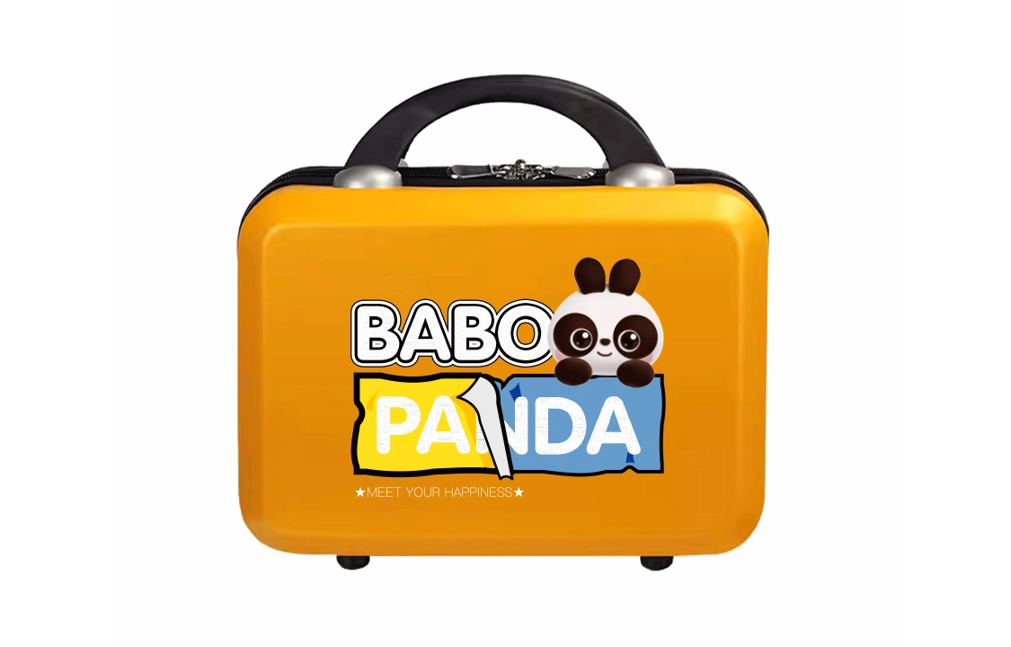 BABO PANDA 14 ABS+PC