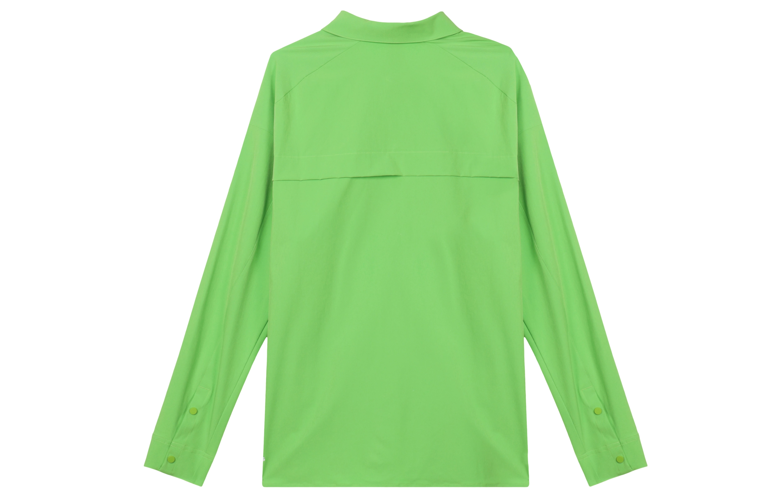 adidas SMALL LOGO SHIRT UPF50+