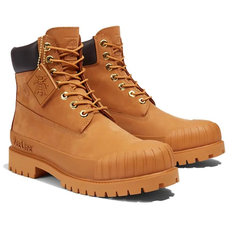 Bee Line x Timberland