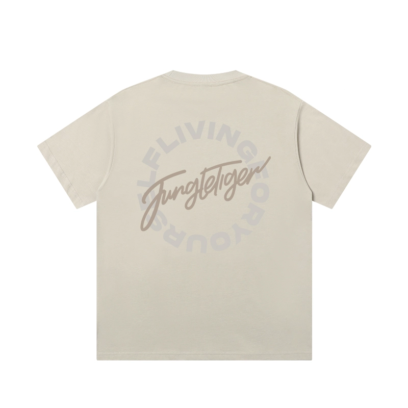 JUNGLE TIGER T
