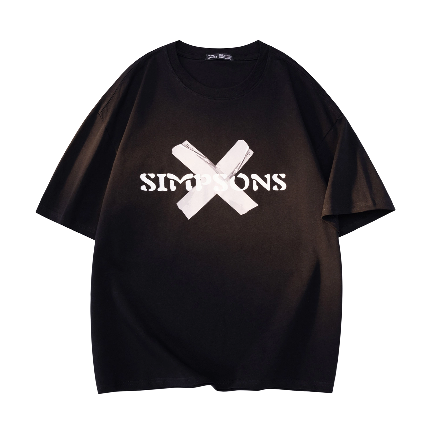The Simpsons T