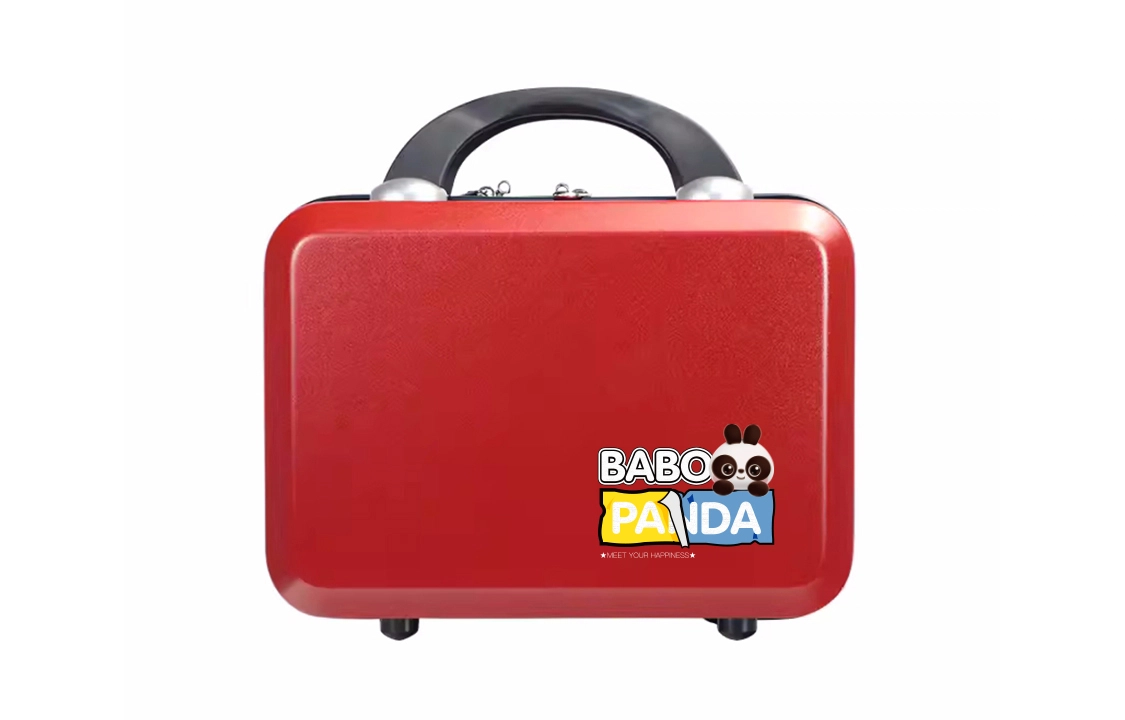 BABO PANDA 14 ABS+PC